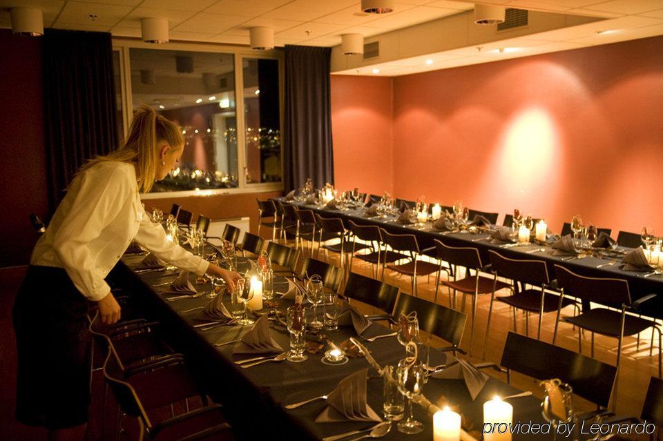 Hotel St-Elisabeth Tromsø Esterno foto